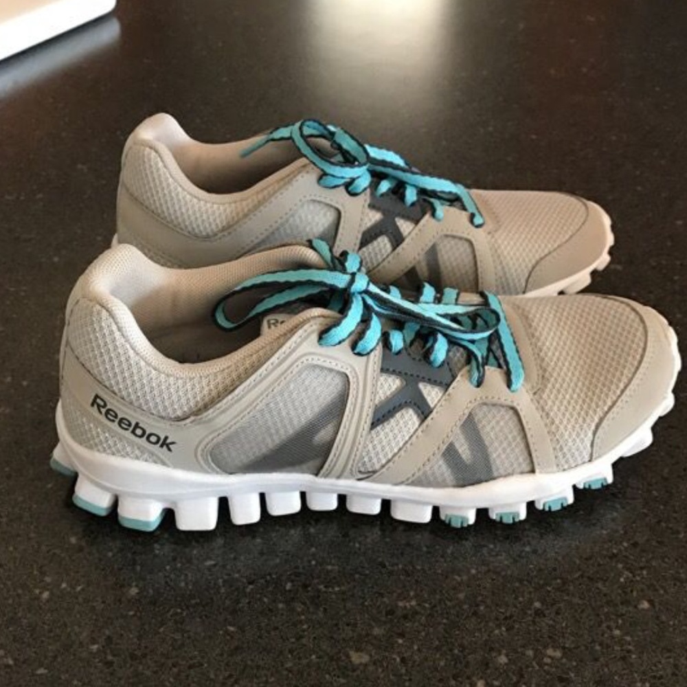 Reebok women's running shoes